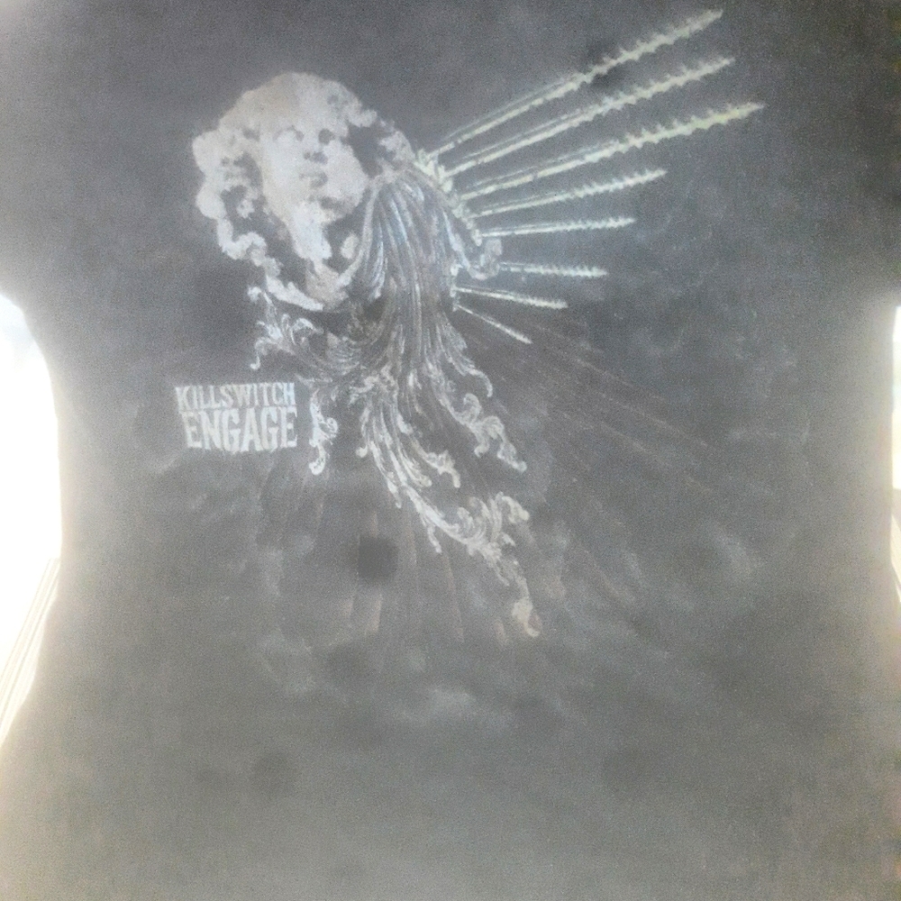 Killswitch Tour Shirt - Picture 7 of 7